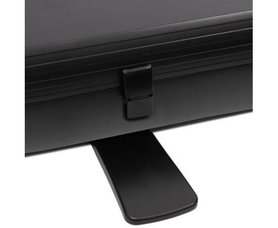 Maclean MC-212 Portable Projection Screen, Compact, Floor, 80", 16:10