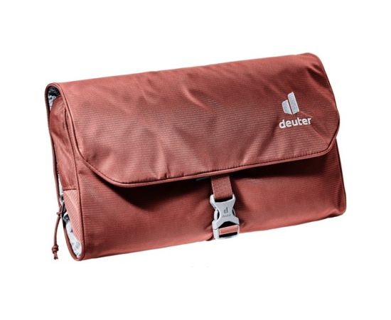 Kosmetyczka turystyczna DEUTER Wash Bag II caspia