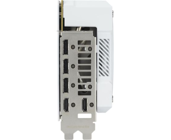 ASUS TUF Gaming TUF-RTX5070TI-O16G-WHITE-GAMING NVIDIA GeForce RTX 5070 Ti 16 GB GDDR7