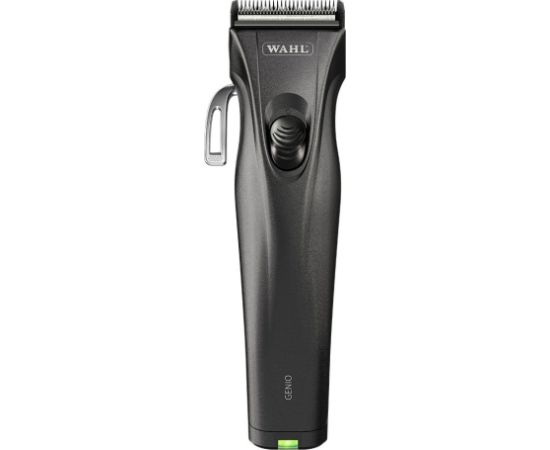 Wahl Genio Black Lithium-Ion (Li-Ion)