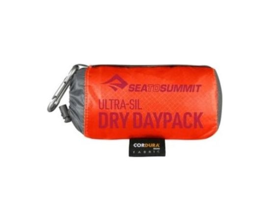 Plecak SEA TO SUMMIT Ultra-Sil Dry Day Pack Orange