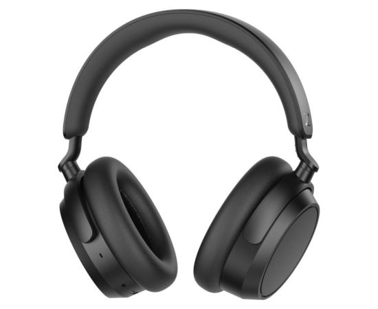 Sennheiser AccentumPlus Headphones Black