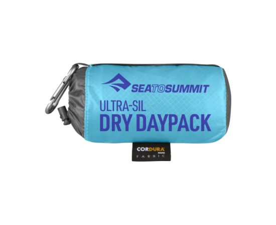 Plecak SEA TO SUMMIT Ultra-Sil Dry Day Pack Blue