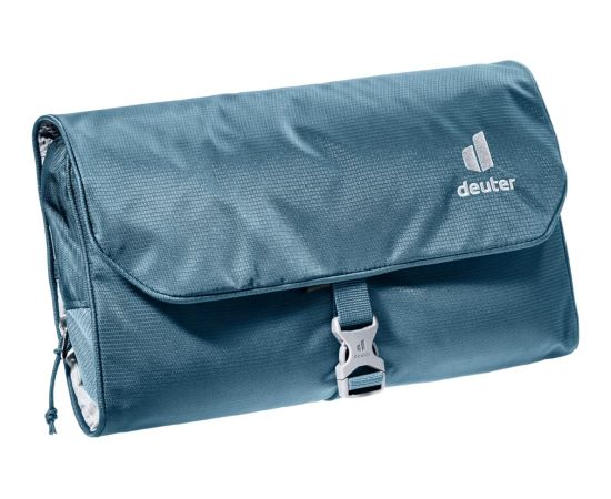 Kosmetyczka turystyczna DEUTER Wash Bag II atlantic