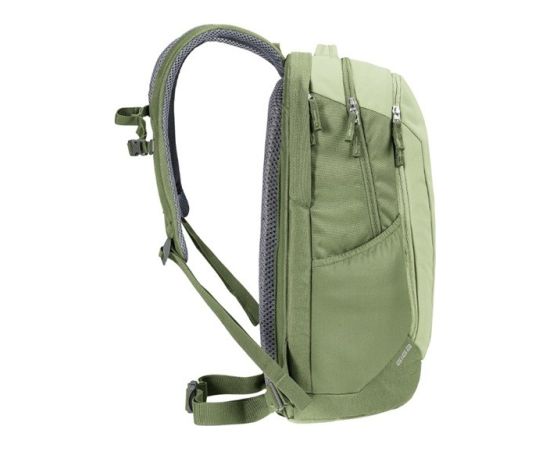 Plecak miejski DEUTER Giga mineral-grove