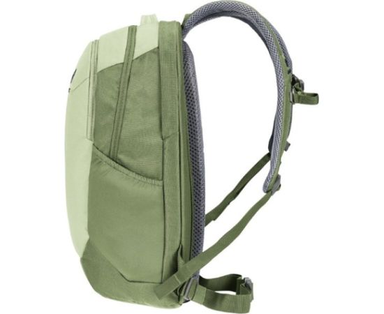 Plecak miejski DEUTER Giga mineral-grove