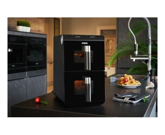 Noveen Frytkownica beztłuszczowa AF505 X-LINE