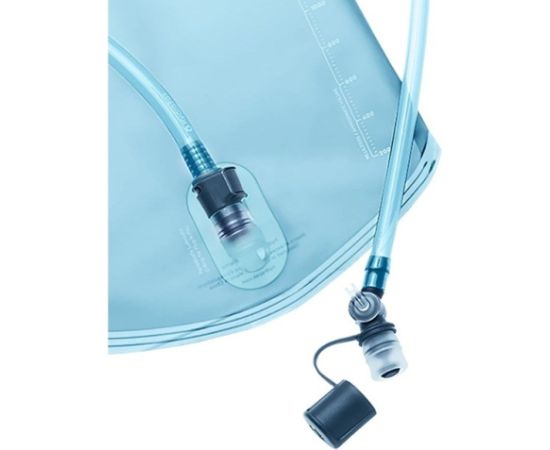 Bukłak na wodę DEUTER Streamer II 3.0 L hydrablue