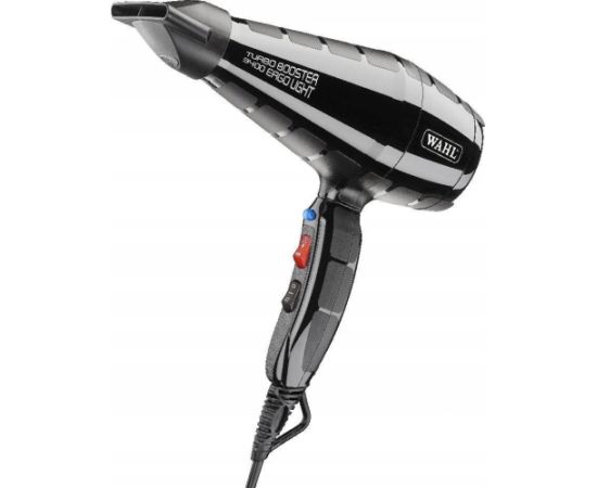 WAHL TurboBooster hair dryer 4314-0475