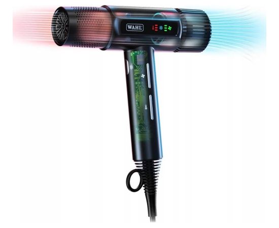 MATU FĒNS WAHL Vanquish hair dryer 4321-0470