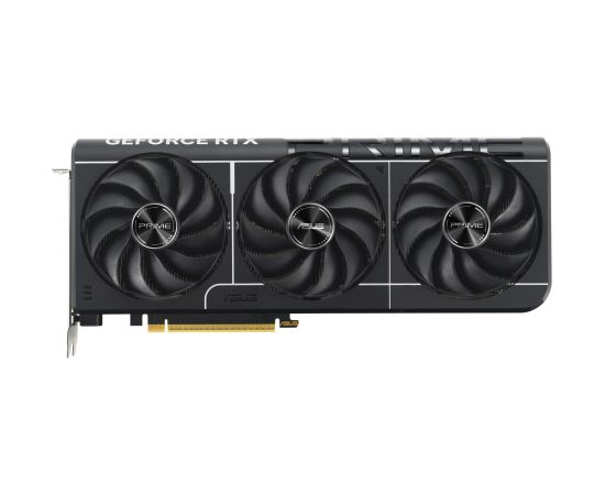 ASUS Prime -RTX5070TI-16G NVIDIA GeForce RTX 5070 Ti 16 GB GDDR7