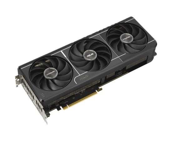 ASUS Prime -RTX5070TI-16G NVIDIA GeForce RTX 5070 Ti 16 GB GDDR7