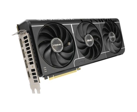 ASUS Prime -RTX5070TI-16G NVIDIA GeForce RTX 5070 Ti 16 GB GDDR7