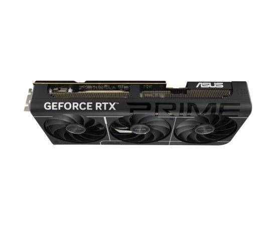 ASUS Prime -RTX5070TI-16G NVIDIA GeForce RTX 5070 Ti 16 GB GDDR7