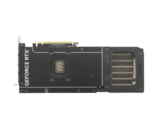 ASUS Prime -RTX5070TI-16G NVIDIA GeForce RTX 5070 Ti 16 GB GDDR7