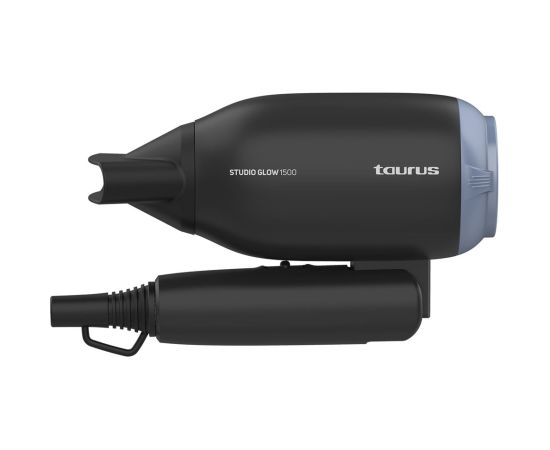 Taurus Studio Glow 1500 hair dryer 1400 W Black