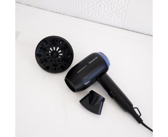 Taurus Studio Glow 1500 hair dryer 1400 W Black