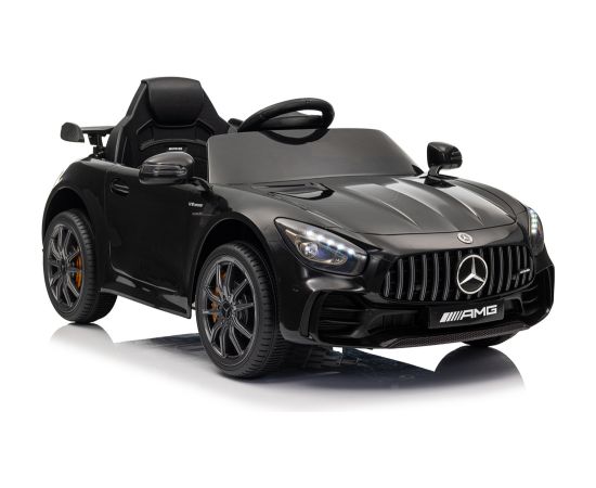 Lean Cars Mercedes GTR Black Battery Car