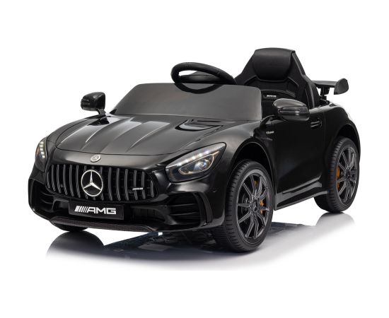 Lean Cars Mercedes GTR Black Battery Car