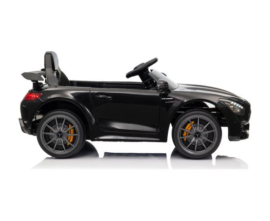 Lean Cars Mercedes GTR Black Battery Car