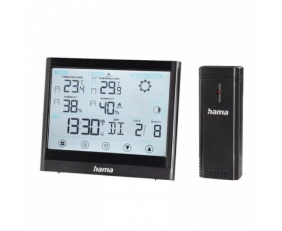 Thermometer Hama E"Full Touch" Termometrs