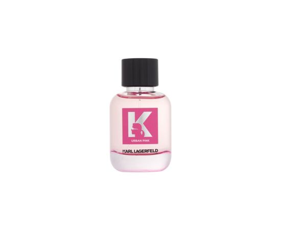 Karl Lagerfeld Jenas / Urban Pink 60ml