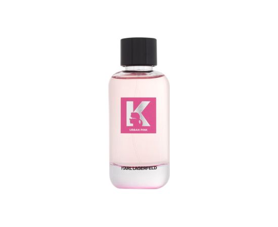 Karl Lagerfeld Jenas / Urban Pink 100ml