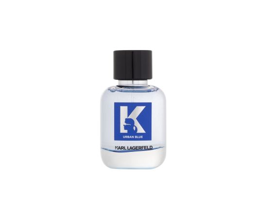 Karl Lagerfeld Jeans / Urban Blue 60ml
