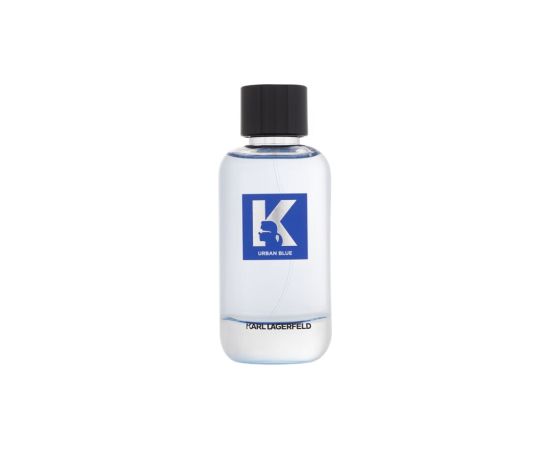 Karl Lagerfeld Jeans / Urban Blue 100ml
