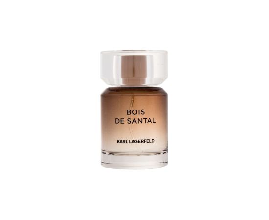 Karl Lagerfeld Les Parfums Matieres / Bois de Santal 50ml