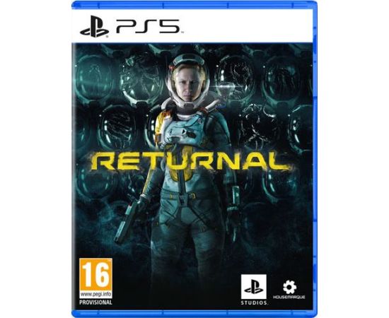 PS5 Returnal Playstation 5 video spēle