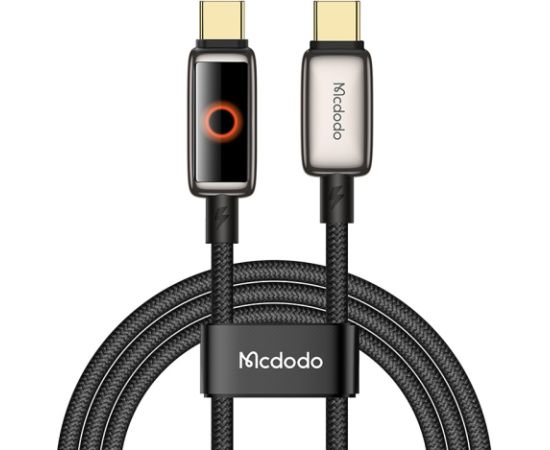 Mcdodo CA-6680 USB-C to USB-C cable 1.2m