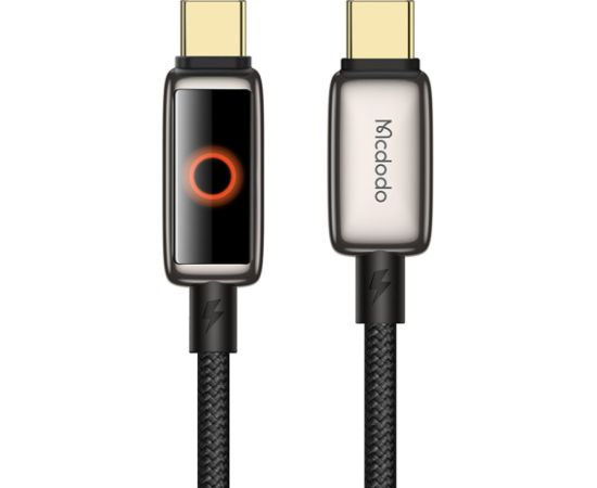 Mcdodo CA-6680 USB-C to USB-C cable 1.2m