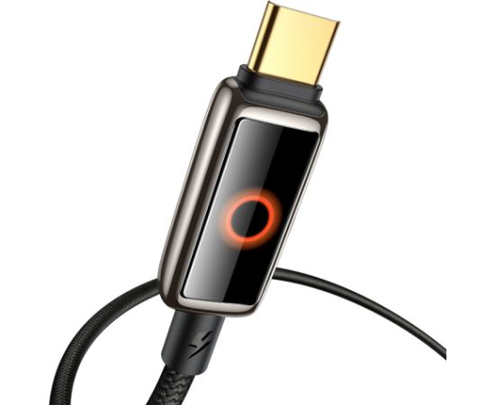 Mcdodo CA-6680 USB-C to USB-C cable 1.2m