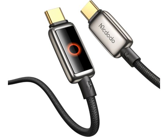 Mcdodo CA-6680 USB-C to USB-C cable 1.2m