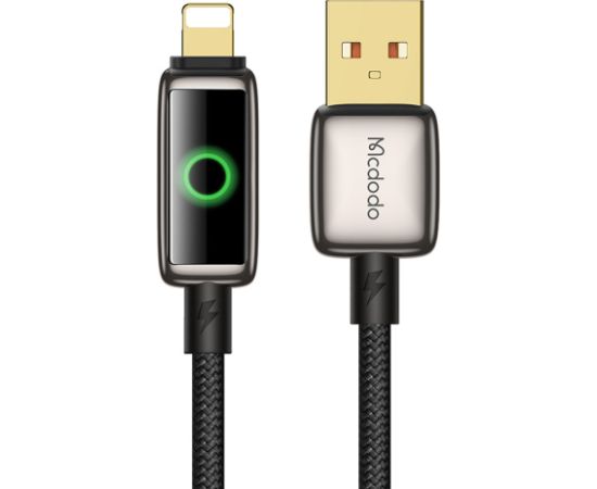 Cable USB-A do Lightning Mcdodo CA-6590 1.2m