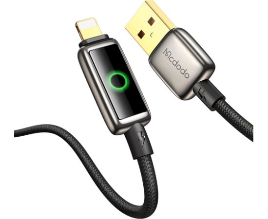 Cable USB-A do Lightning Mcdodo CA-6590 1.2m
