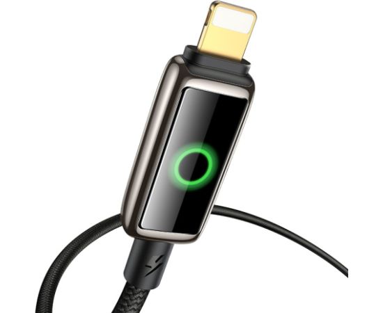 Cable USB-A do Lightning Mcdodo CA-6590 1.2m