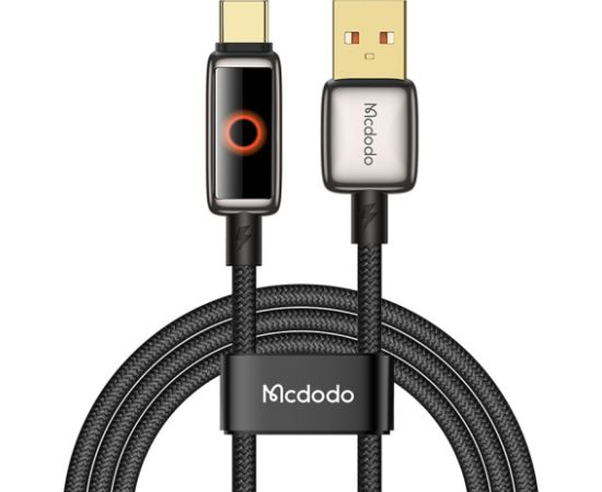 Kabel USB-A to USB-C Mcdodo CA-6650 1.2m