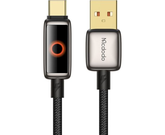 Kabel USB-A to USB-C Mcdodo CA-6650 1.2m