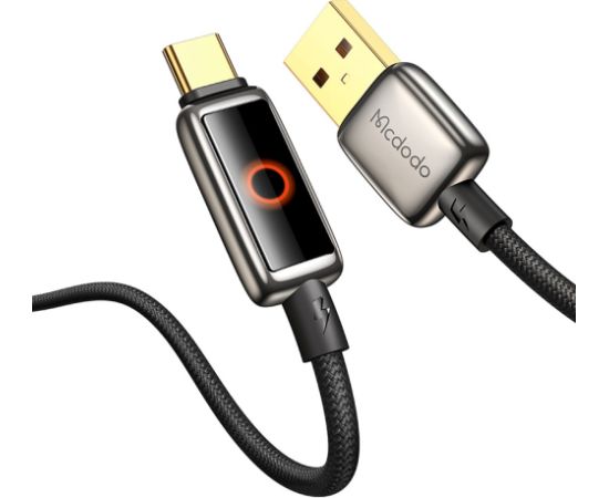 Kabel USB-A to USB-C Mcdodo CA-6650 1.2m