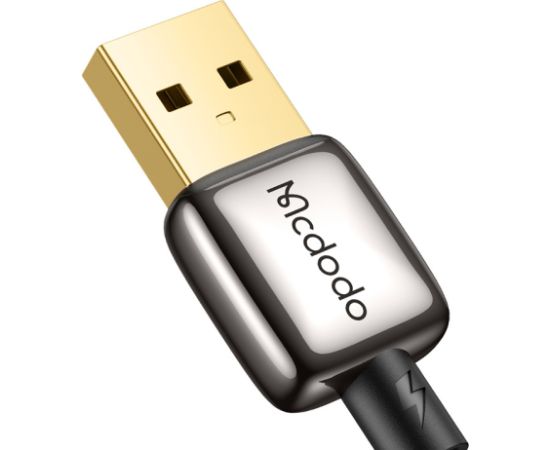 Kabel USB-A to USB-C Mcdodo CA-6650 1.2m