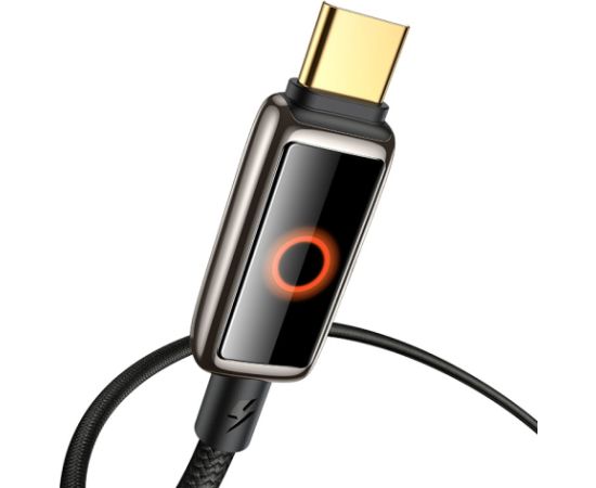 Kabel USB-A to USB-C Mcdodo CA-6650 1.2m