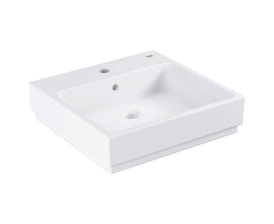 Grohe izlietne CubeCeramic, 500x490 mm, balta PG