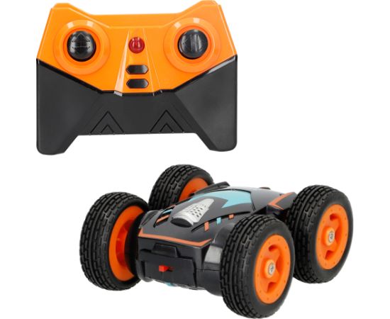 Радиоуправляемая машина с поворотом на 360º  (USB, резиновые колеса) 8 cm 4+ CB41316