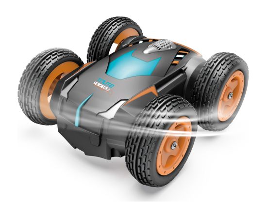 Радиоуправляемая машина с поворотом на 360º  (USB, резиновые колеса) 8 cm 4+ CB41316
