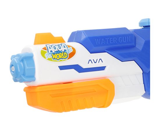 Водный пистолет Aqua World разные 33 cm CB39082