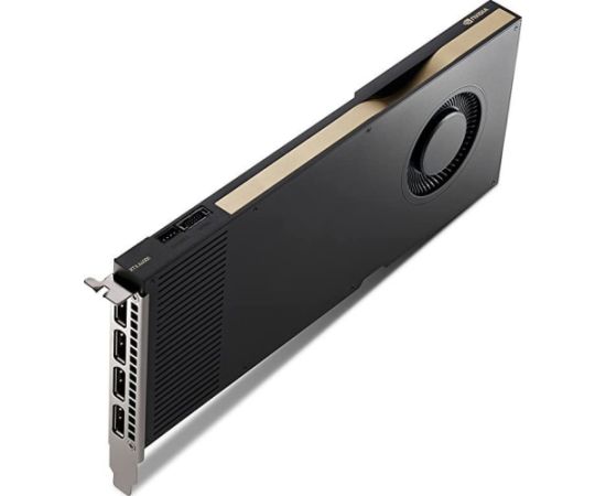 HP RTX A4000 16GB GDDR6 (20X24AA)