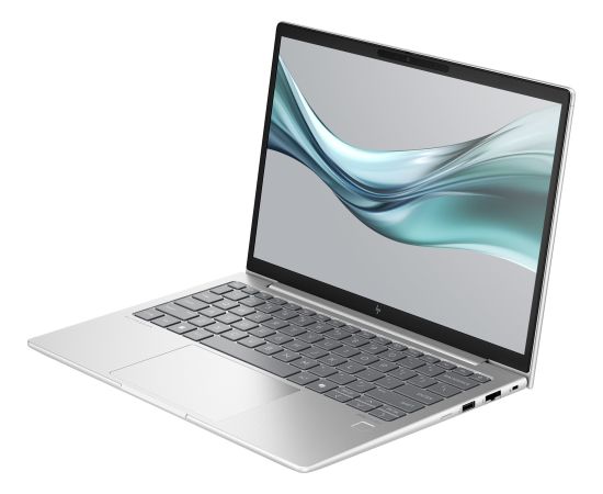 HP EliteBook 630 G11 Intel Core Ultra 7 165U Laptop 33,8 cm (13.3") WUXGA 32 GB DDR5-SDRAM 1 TB SSD Wi-Fi 6E (802.11ax) Windows 11 Pro