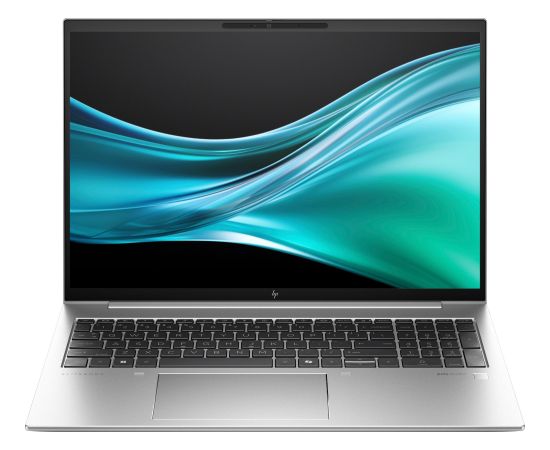 HP EliteBook 865 16 inch G11  AMD Ryzen™ 7 8840U (16") WUXGA 32 GB DDR5-SDRAM 1 TB SSD Wi-Fi 6E (802.11ax) Windows 11 Pro